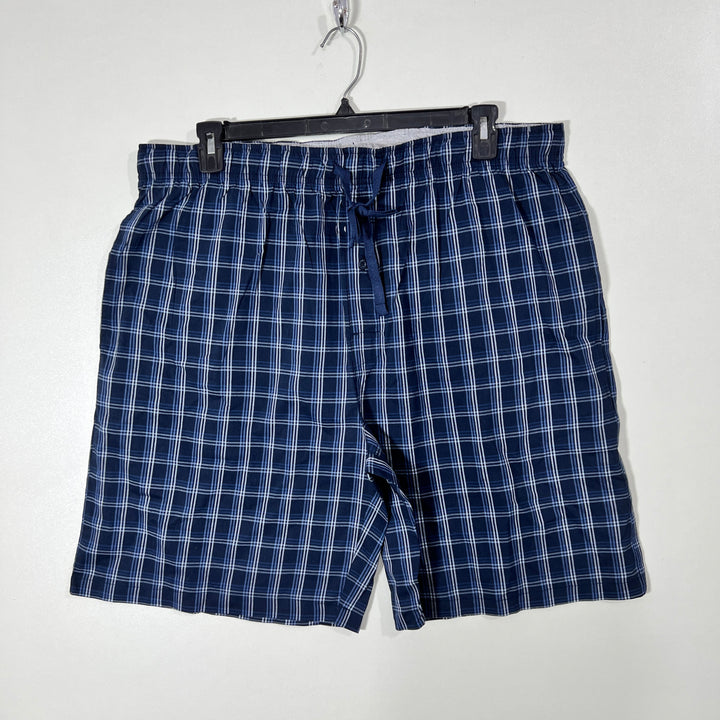 HANES COTTON SHORT