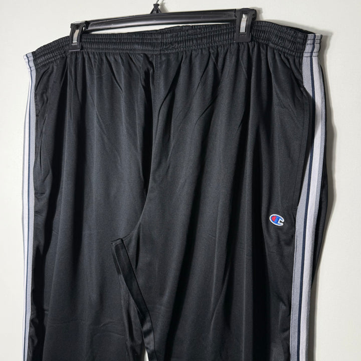 CHAMPION LOOSE FIT TROUSER INNER FLEECE