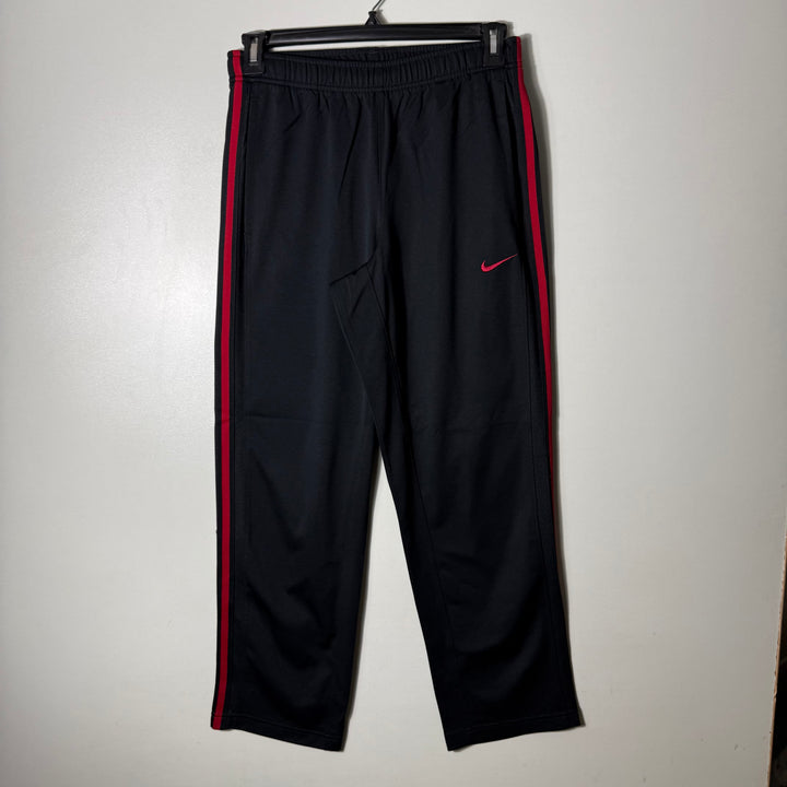 NIKE LOOSE FIT SPORT TROUSER BLACK COLOUR