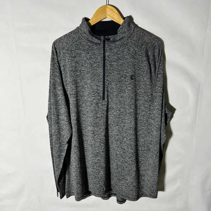 UNDER ARMOUR HEATGEAR SPORT PULLOVER