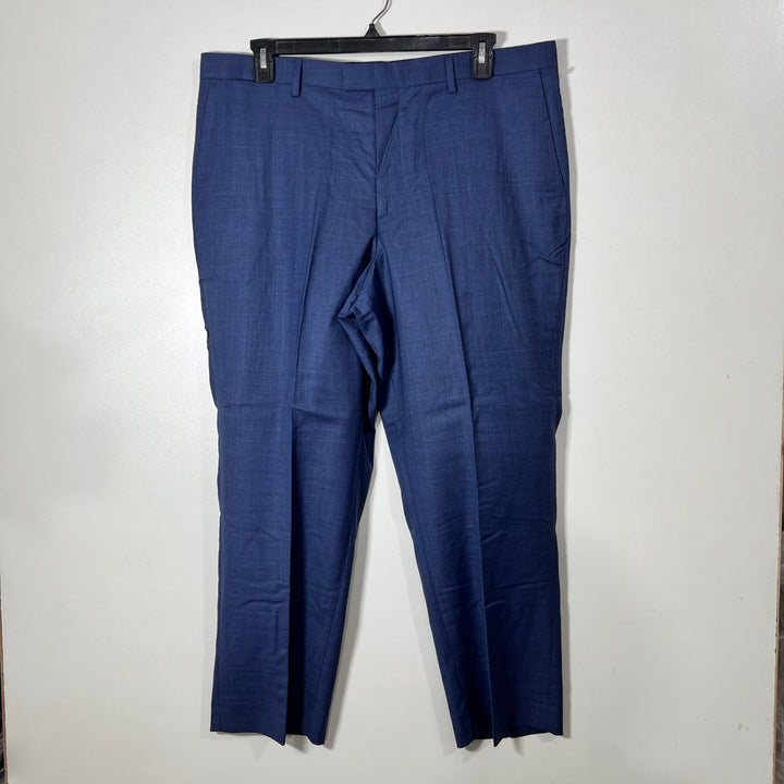 BANANA REPUBLIC STANDARD FIT DRESS PANT