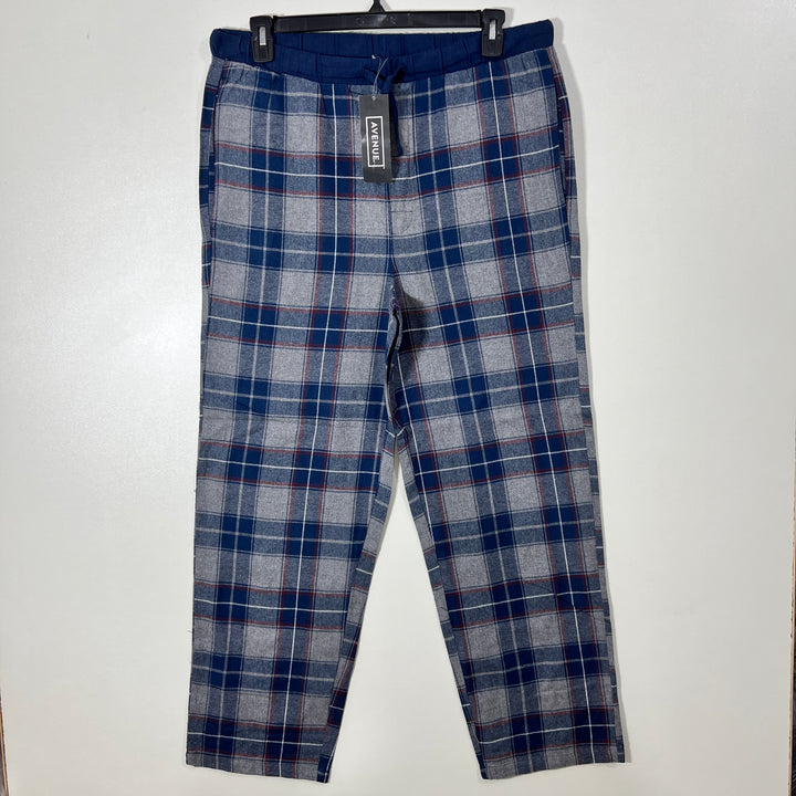 AVENUE FLANNEL LOUNGEWEAR TROUSER BRAND NEW