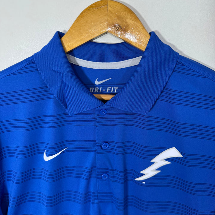 NIKE DRI FIT SPORT POLO TSHIRT