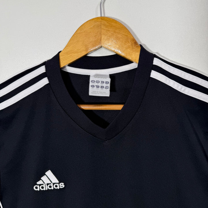 ADIDAS SPORT TSHIRT BRAND NEW BLACK COLOUR