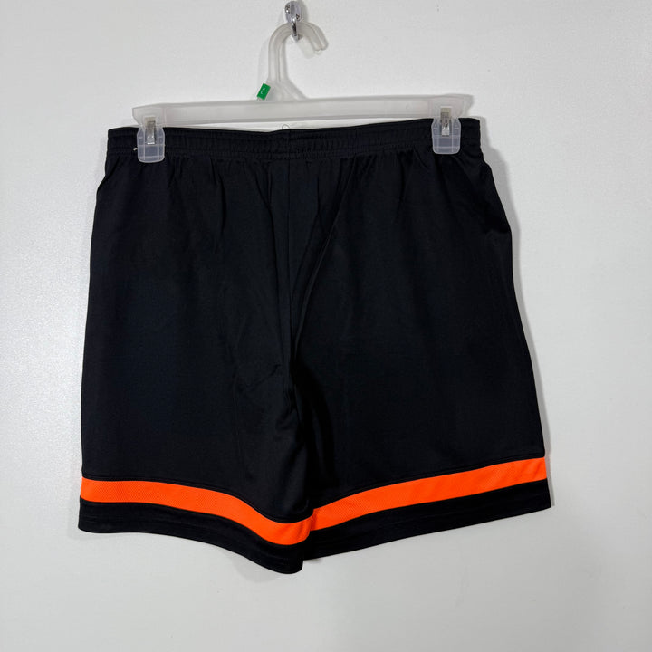 NIKE DRI FIT SPORT SHORT BLACK COLOUR