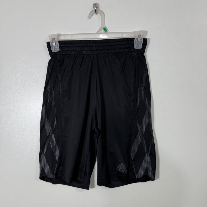 ADIDAS LONG LENGHT SPORT SHORT BLACK COLOUR