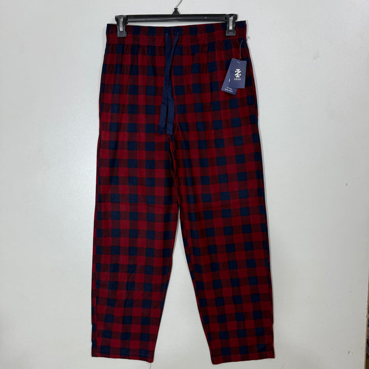 IZOD SOFT TOUCH NATURAL STRETCH FLANNEL TROUSER BRAND NEW