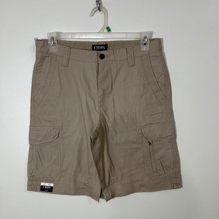 CHAPS CARGO COTTON SHORT BRAND NEW