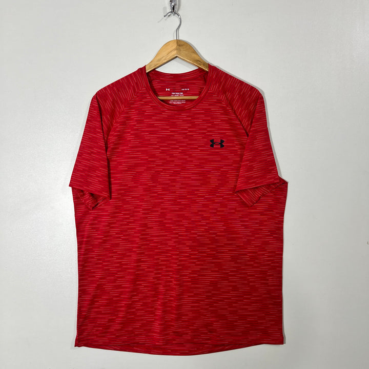 UNDER ARMOUR SPORT TSHIRT