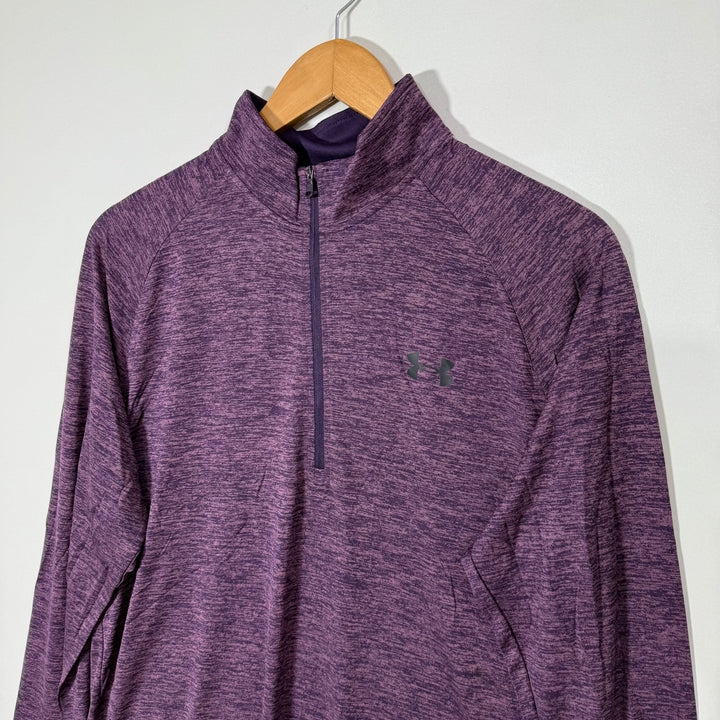 UNDER ARMOUR SPORT PULLOVER