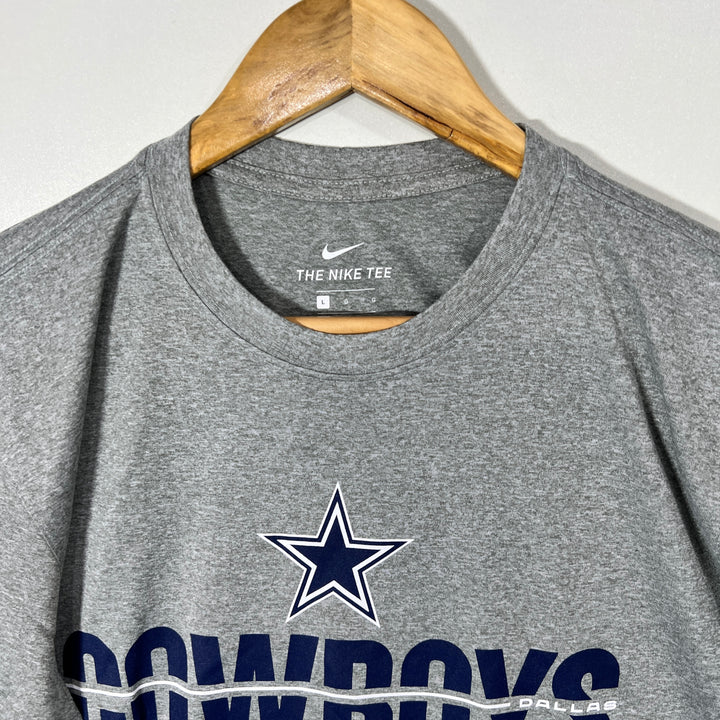 NIKE DRI FIT SPORT TSHIRT