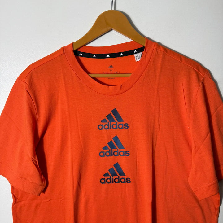 ADIDAS COTTON TSHIRT