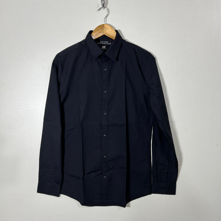 H&M SLIM FIT FORMAL SHIRT