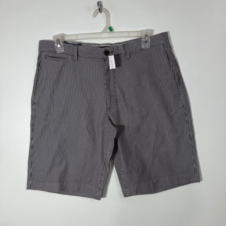 BANANA REPUBLIC COTTON SHORT BRAND NEW