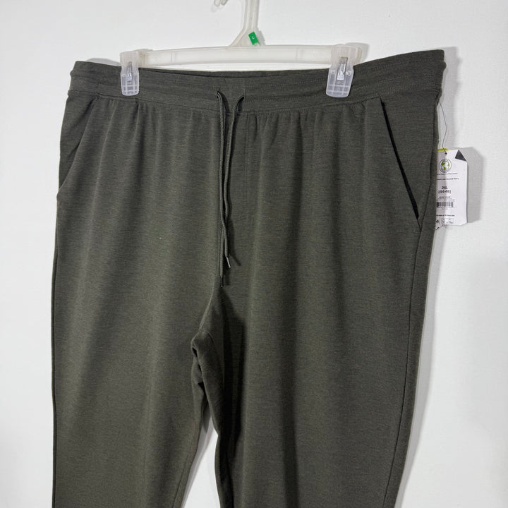 ATHLETIC WORKS SWEAT TROUSER BRAND NEW WITH STRETCH