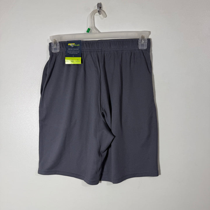 TEK GEAR SPORT SHORT BRAND NEW GREY COLOUR