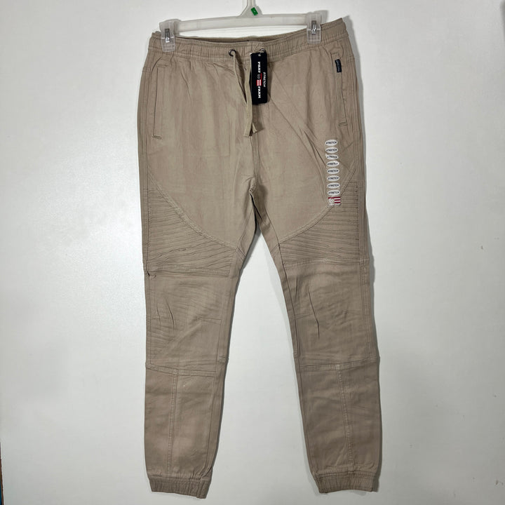 PHAT FARM COTTON JOGGER PANT BRAND NEW WITH STRETCH