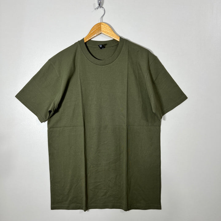 AS COLOUR COTTON TSHIRT