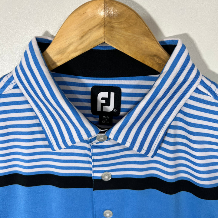 FOOT JOY SPORT POLO TSHIRT