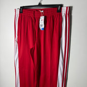 ADIDAS ORIGINALS LOOSE FIT SPORT TROUSER BRAND NEW INNER FLEECE
