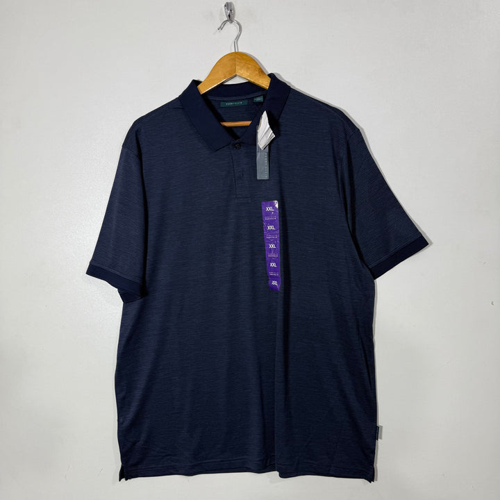 PERRY ELLIS SPORT POLO TSHIRT BRAND NEW