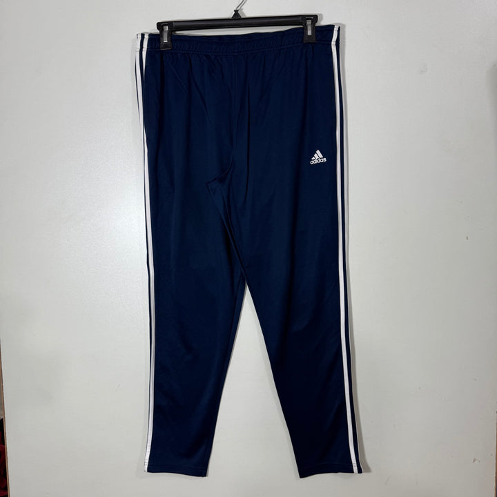 ADIDAS SPORT TROUSER BLUE COLOUR