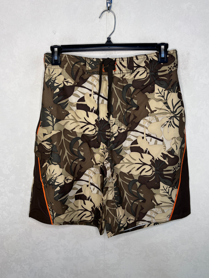 JOE BOXER PRINTED SWIMWEAR SHORT BRAND NEW