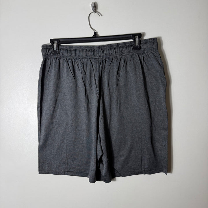 REEBOK SPORT SHORT GREY COLOUR