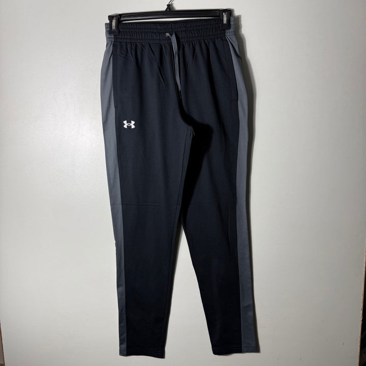 UNDER ARMOUR SLIM FIT SPORT TROUSER INNER FLEECE