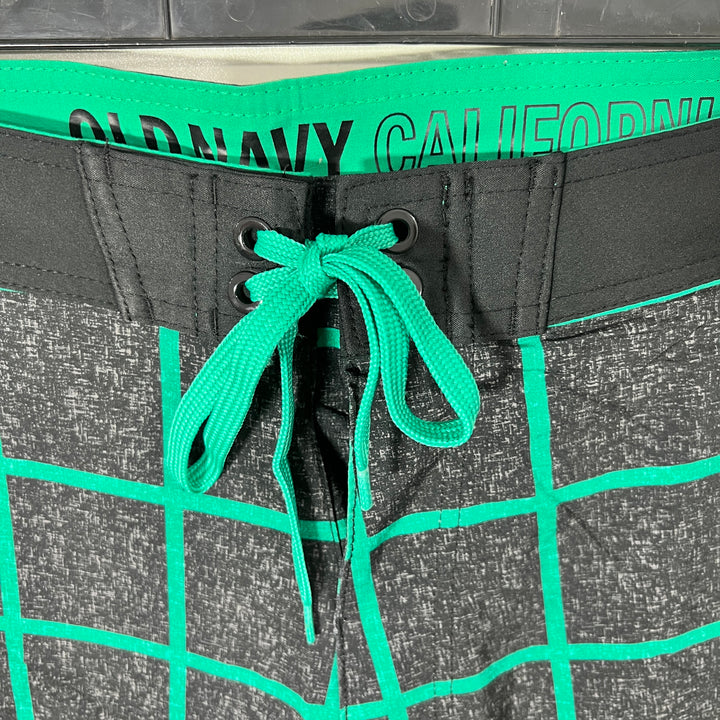 OLD NAVY SWIMWEAR SHORT