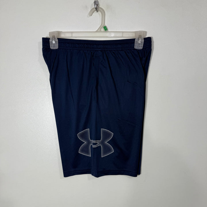 UNDER ARMOUR SPORT SHORT BLUE COLOUR
