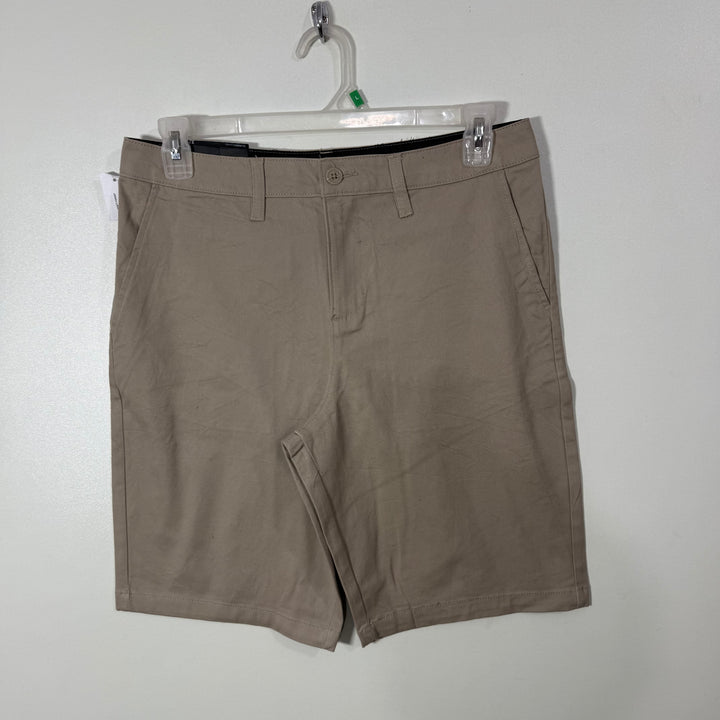 BLUE CROWN CLASSIC COTTON CHINO SHORT BRAND NEW WITH STRETCH