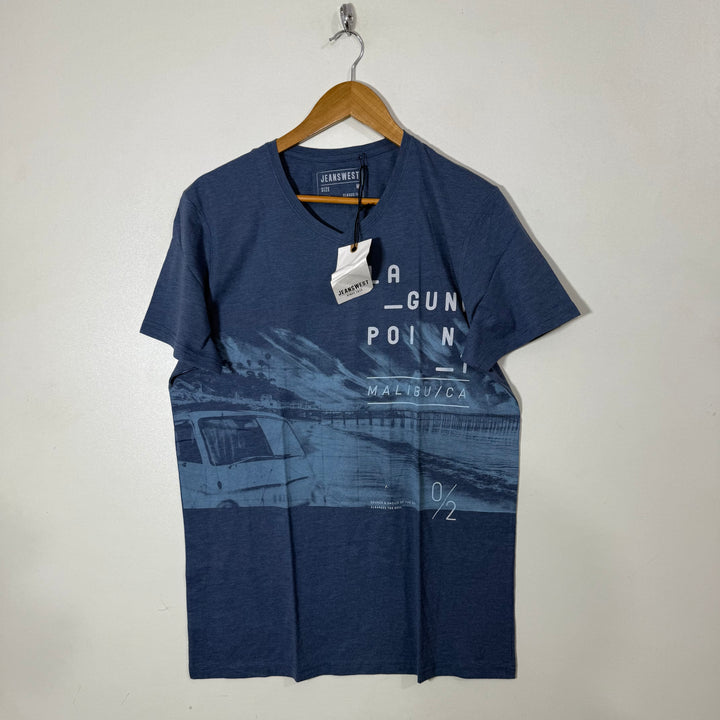 JEANSWEST COTTON TSHIRT BRAND NEW