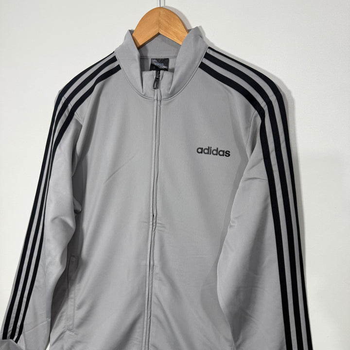 ADIDAS SPORT JACKET INNER FLEECE