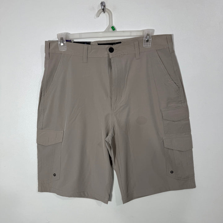 IRON CO PERFORMANCE SHORT BRAND NEW WITH STRETCH