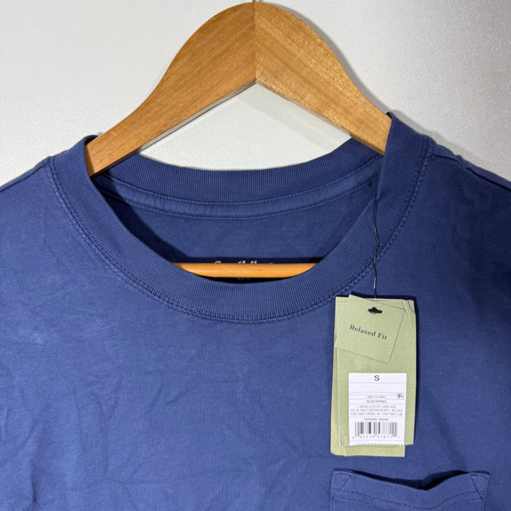 GOOD FELLOW &CO COTTON TSHIRT BRAND NEW