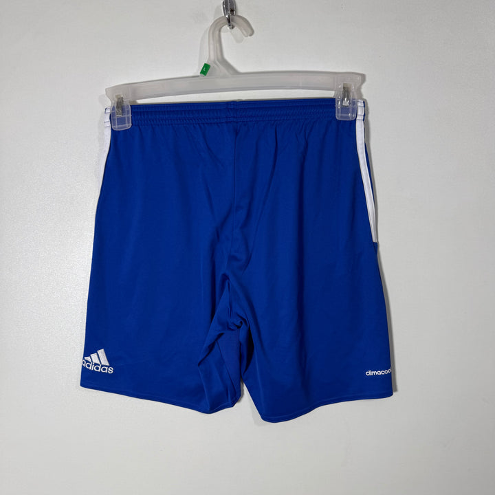 ADIDAS DRY DYE SPORT SHORT WITHOUT POCKETS