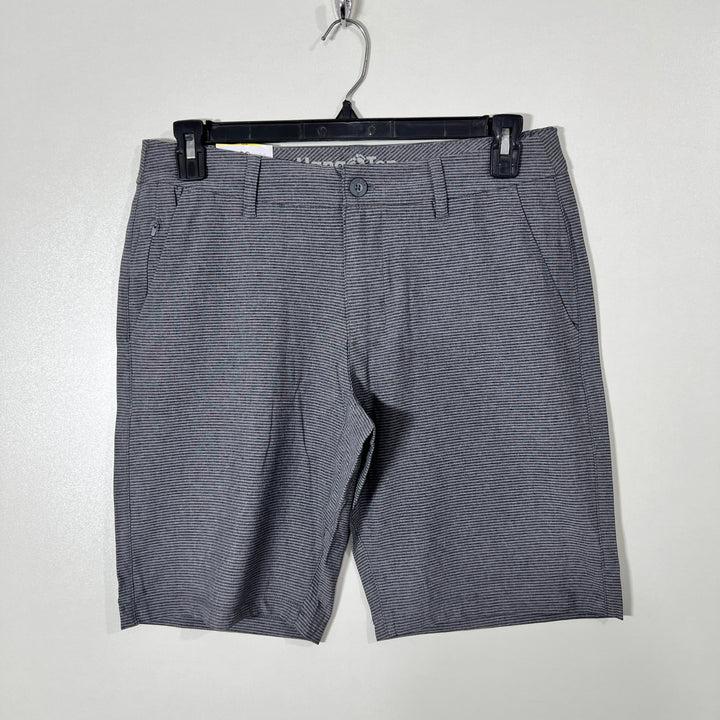 HANG TEN PERFORMANCE SHORT BRAND NEW