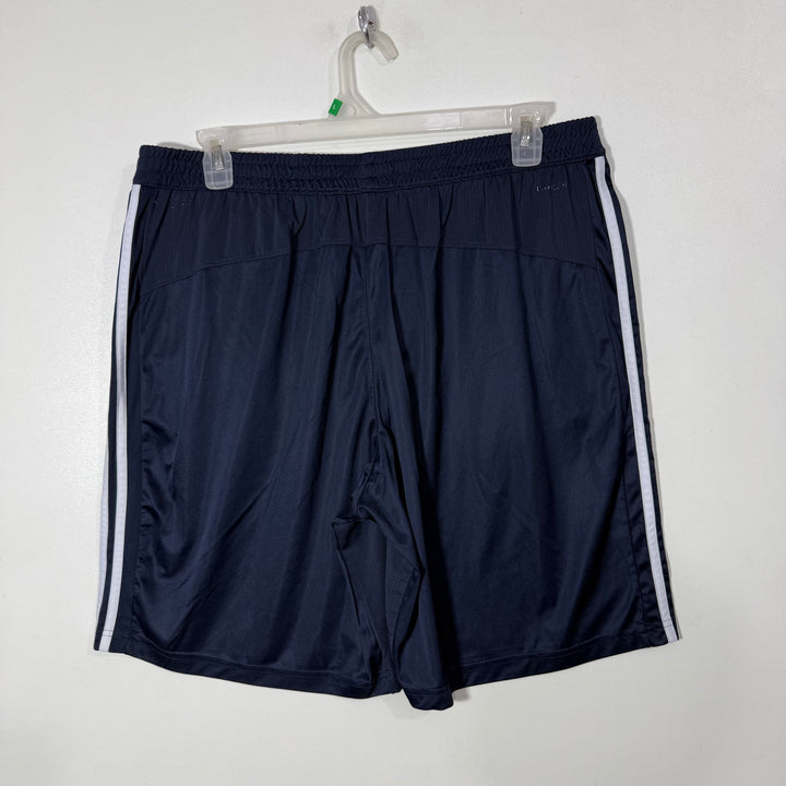 ADIDAS CLIMACOOL SPORT SHORT  BLUE COLOUR