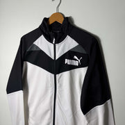 PUMA SPORT JACKET INNER FLEECE