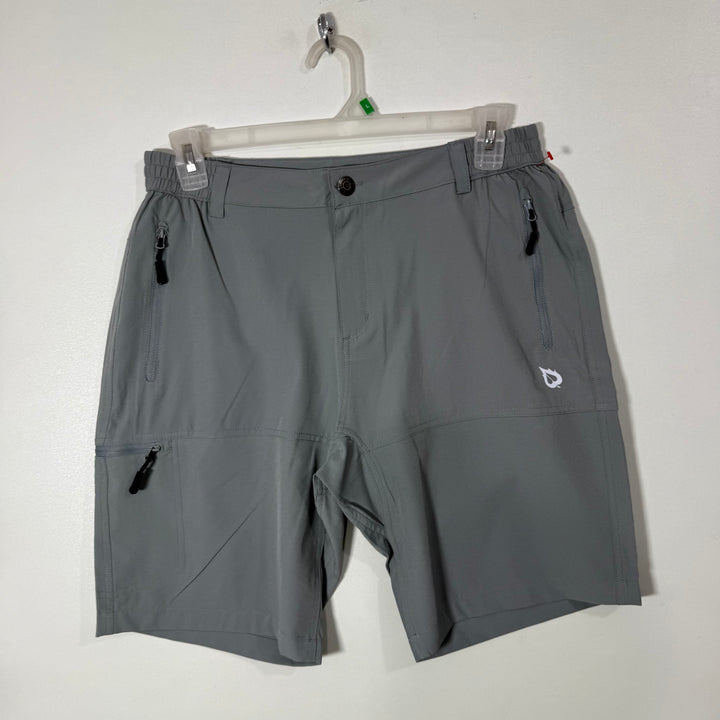 BALEAF HYBRID SHORT BRAND NEW GREY COLOUR