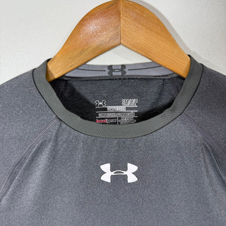 UNDER ARMOUR HEATGEAR SPORT COMPRESSION TSHIRT