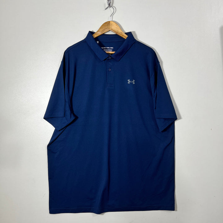 UNDER ARMOUR SPORT POLO TSHIRT