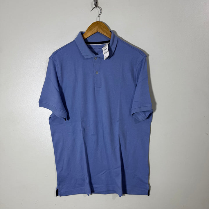 CLUB ROOM COTTON POLO TSHIRT BRAND NEW