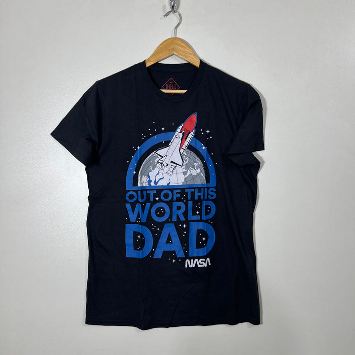 WELL WORN COTTON TSHIRT