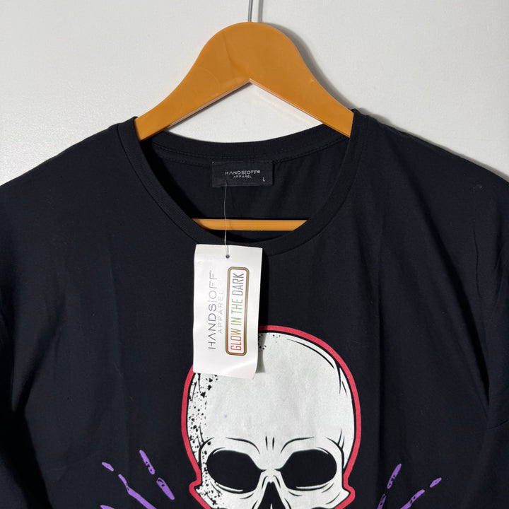 HANDSLOFF  COTTON TSHIRT BRAND NEW