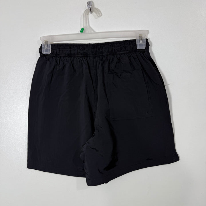 NIKE SWIMWEAR SHORT BLACK COLOUR