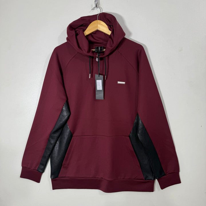 FORAY SPORT HOODIE BRAND NEW