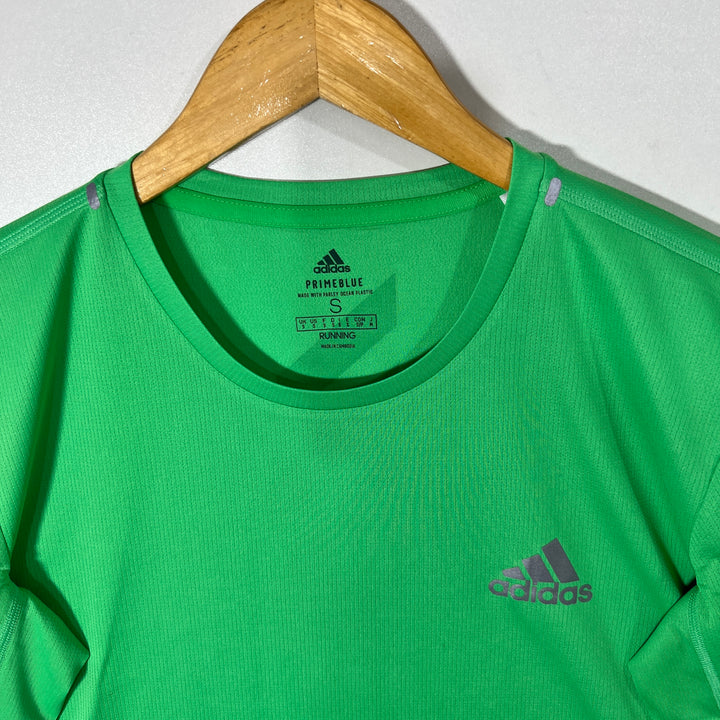 ADIDAS PRIMEBLUE SPORT TSHIRT