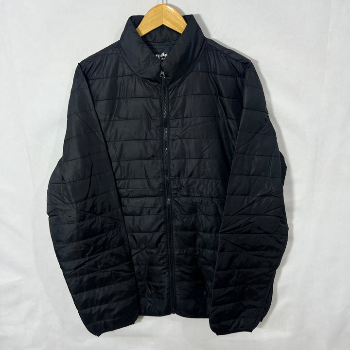 JACKSON HOLE OUTER WEAR PUFFER JACKET